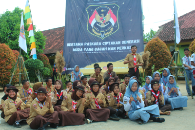 Raih Juara LKS Tingkat Provinsi, Siswa SMKN 1 Raman Utara Siap Melaju ke Nasional