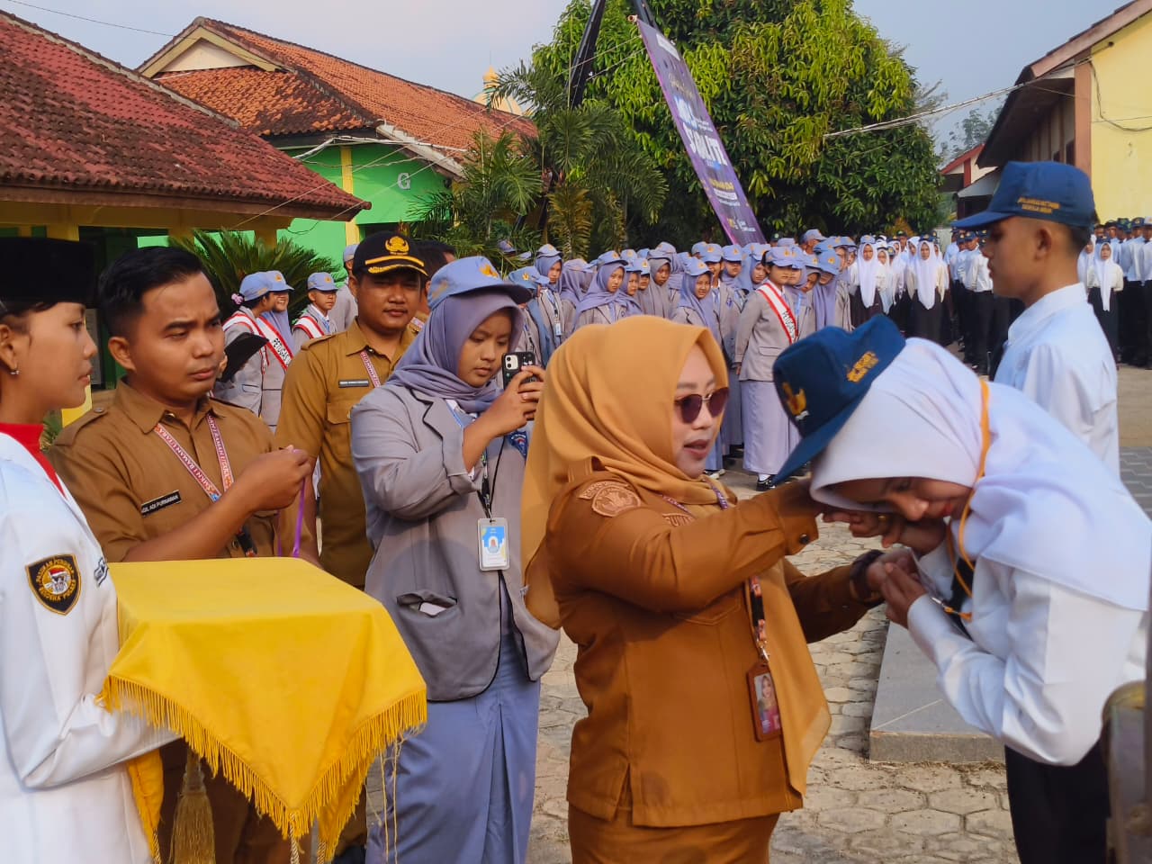 Pembukaan MPLS Starlite 2026