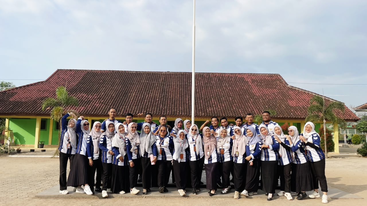 Jumat Sehat Senam Anak Indonesia Hebat