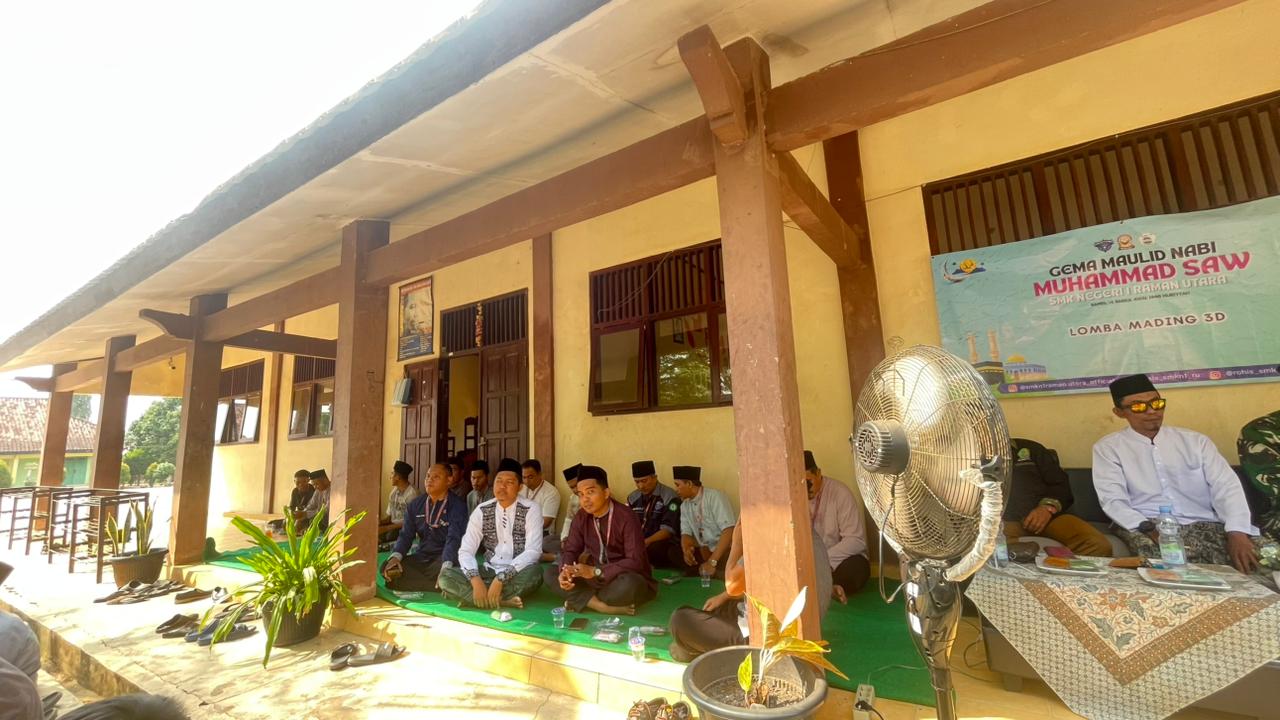 Kegiatan Sekolah